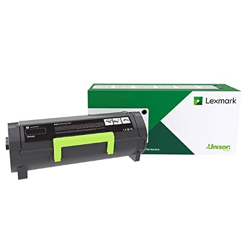 Lexmark B/MB2236 Return Program 6K Toner Cartridge (B221X00), 1 Unit