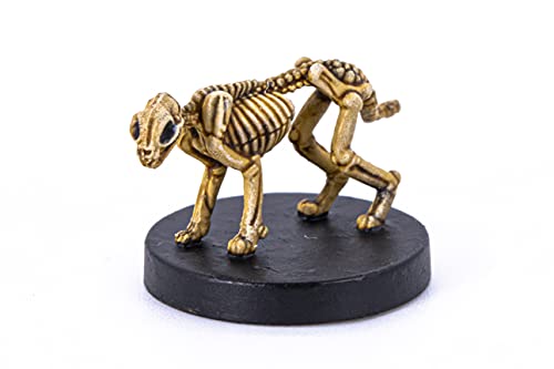 Animal Adventures: Secrets of Gullet Cove - Enemies of Gullet Cove