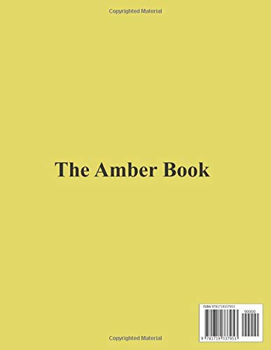 A.R.E. Practice Exam (The Amber Book)