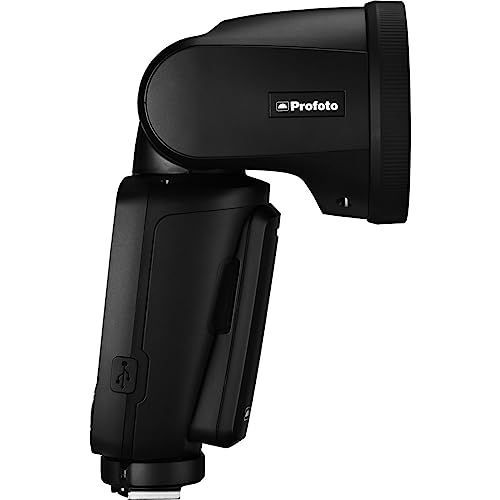 Profoto A10 On-Camera Flash Light for Nikon