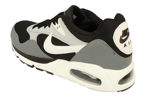 Nike Mens AIR MAX Correlate Low-Top Sneakers, Pure Platinum/White-Obsidian, 11.5 M US