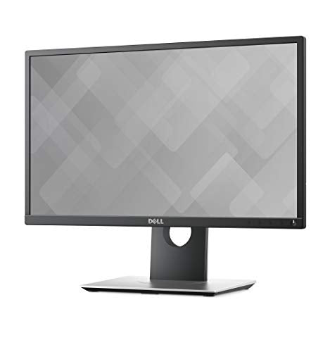Dell Professional P2017H 19.5" Screen LED-Lit Monitor