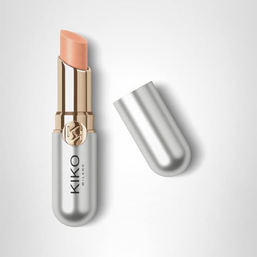 KIKO Milano Jelly Stylo 501, Wet Look Finish Glossy Lipstick