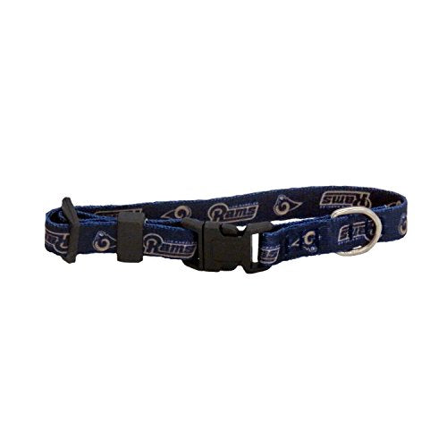 Littlearth Las Vegas Raiders NFL Pet Collar