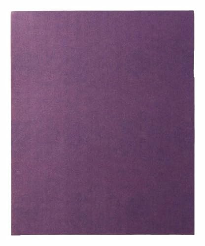 3M Advanced Sandpaper, 20 Sheets, 220 Grit, 3M Pro Grade Precision, Features No-Slip Grip Backing, 9-in x 11-in, For Sanding Wood, Drywall, or Metal, Can be Used on Wet or Dry Surfaces (26220CP-P-G)