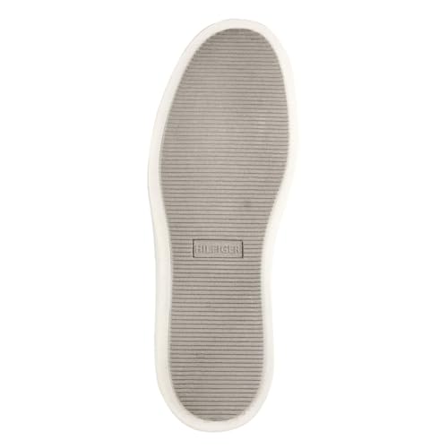 Tommy Hilfiger Men's Kozal Taupe Perf 12 Medium