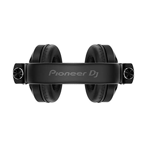 Pioneer DJ HDJ-X10-K Professional Flagship over-ear DJ headphones (black)