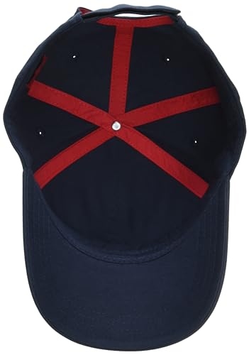 HUGO Square Logo Cotton Cap