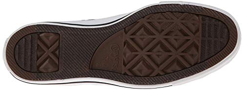 Converse Women's Chuck Taylor All Star Shoreline Slip Sneaker Gray 10