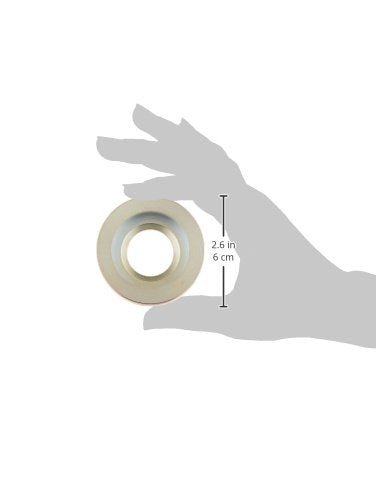 Greenlee 36489 Knockout Punch Die, 1.218 In
