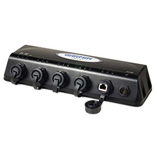 Garmin GMS 10 Network Port Expander + 20 Foot GMS 10 Cable