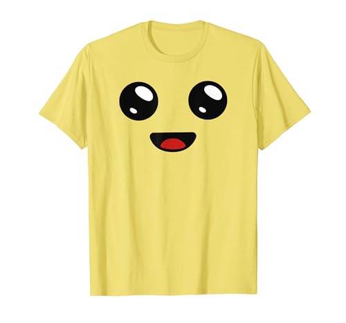 Fortnite Peely Big Face T-Shirt