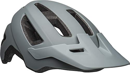 BELL Nomad MIPS Adult Mountain Bike Helmet - Matte Gray/Black (Discontinued), Universal Adult (53-60 cm)