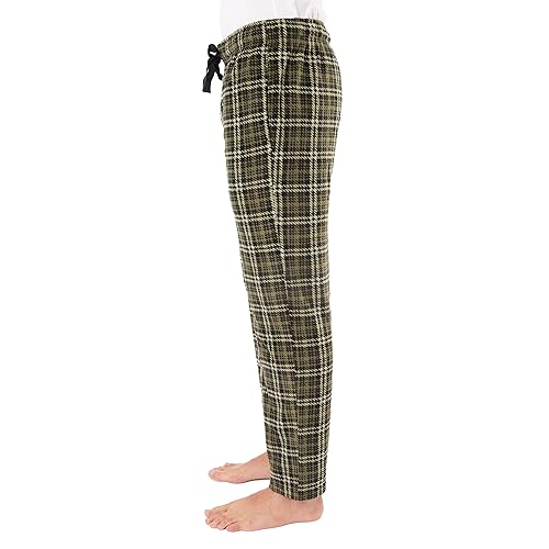 Smith's Workwear 2-Pack Fleece Lounge Pants