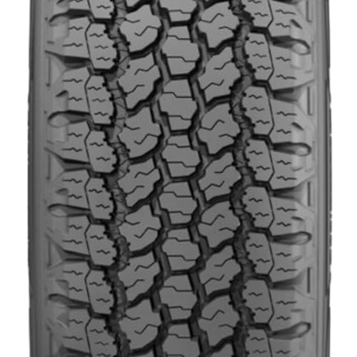 Goodyear Wrangler Adventure Kevlar 255/70R18 113 T Tire