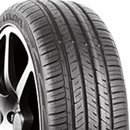 Evoluxx Capricorn UHP All-Season Truck/SUV High Performance Radial Tire-265/35R22 265/35/22 265/35-22 102W Load Range XL 4-Ply Bsw UTQG 480AA