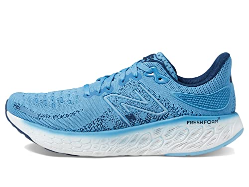 New Balance Men's Fresh Foam X 860 V14 Running Shoe, Olivine/Silver Metallic/Dark Olivine, 16