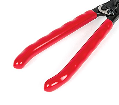 Titan 12441 7-Inch Metal Shears