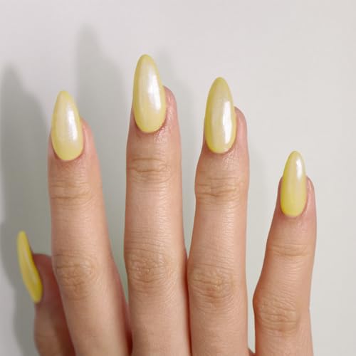 LECHAT Gel Polish - Prince Eric, Color and Top in One Coat, Blue Gel Polish