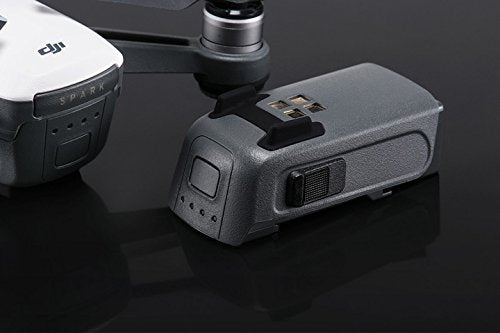 DJI Original Spark Drone Intelligent Flight Battery 1480 MAh 16Mins Flight Time - CP.PT.000789