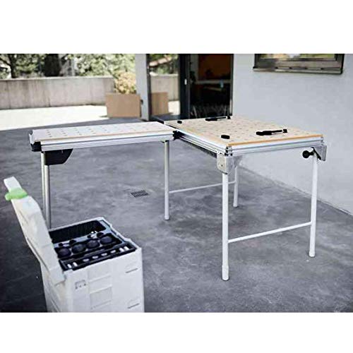 Festool 203457 Extension Table Base TSB/1-MW 1000