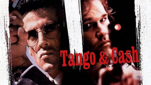 Tango & Cash