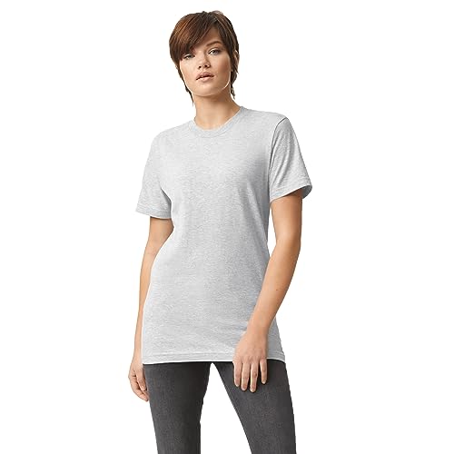 American Apparel Casual, Black-White Logo Left (Print, 1-Pack)