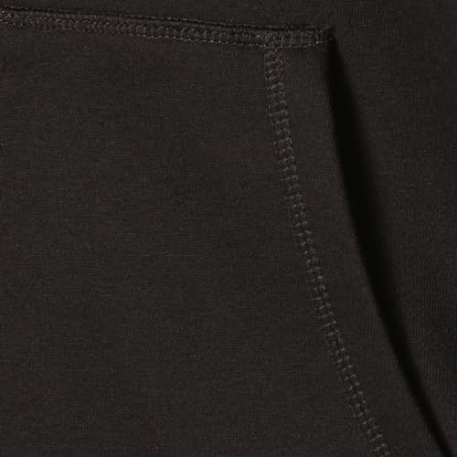 Amazon Essentials Men's Full-Zip Fleece Hoodie (Available in Big & Tall), Olive Heather, Small