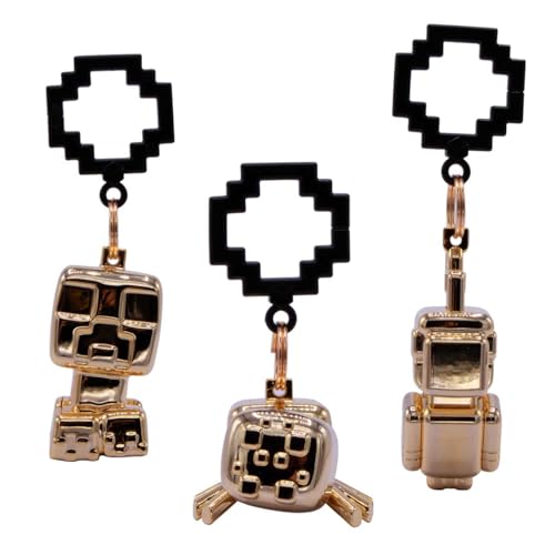 Minecraft Backpack Hangers (Backpack Hangers Series 1)