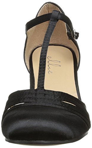 Ellie Shoes Womens Dance-shoes, Multi-colored, 5 US