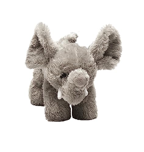 Wild Republic Meerkat Plush, Stuffed Animal, Plush Toy, Gifts for Kids, Hug’Ems 7