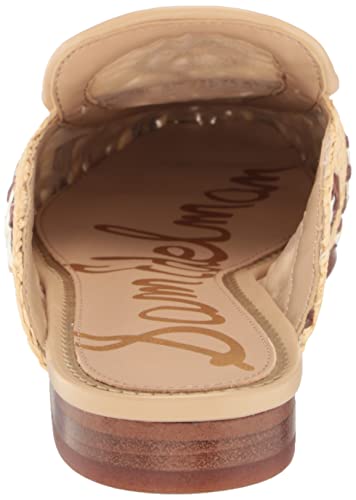 Sam Edelman Linnie Bleached Beechwood 9 W