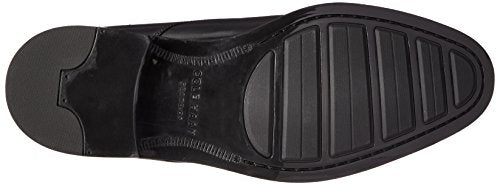 Cole Haan Men's Lenox Hill Cap Oxford,Black,10 M US