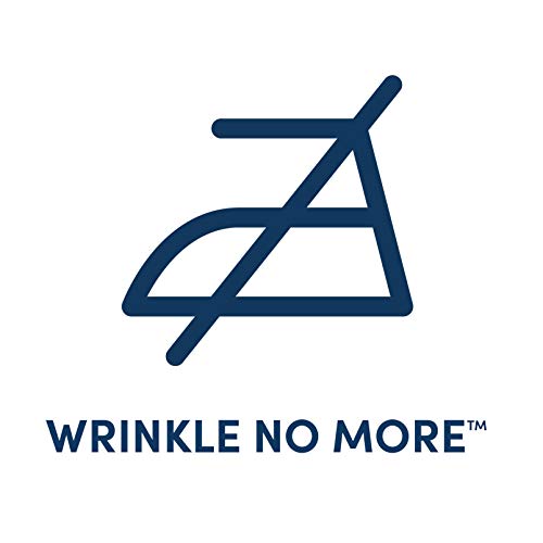 French Toast Boys Long Sleeve Oxford Shirt (Standard & Husky), Light Blue, Small (Young Adult)