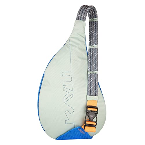 KAVU Paxton Pack Backpack Rope Sling Bag - Meadow Dye