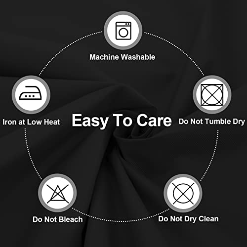 OutdoorLines Outdoor Waterproof Patio Table Furniture Set Covers - Rectangle Couch Sectional Cover Outside Weatherproof Patio Furniture Covering for Deck, Lawn and Backyard 126"L x 63"W x 28"H, Grey