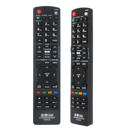 for LG TV Remote Replacement, for All 2019-2023 LG Remote Control for LG Smart TVs, for LG Magic Remote MR22/23GA with Voice and Pointer Function. for LG TV ThinQ OLED WebOS UHD 4K. 1-Year Warranty.