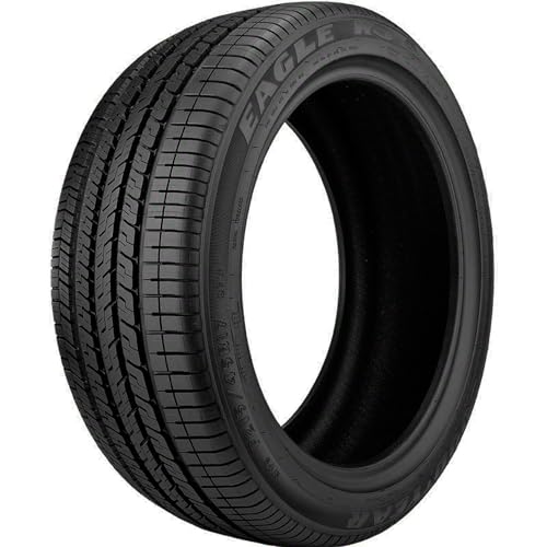 Goodyear Eagle RS-A Radial Tire - 195/60R15 88H