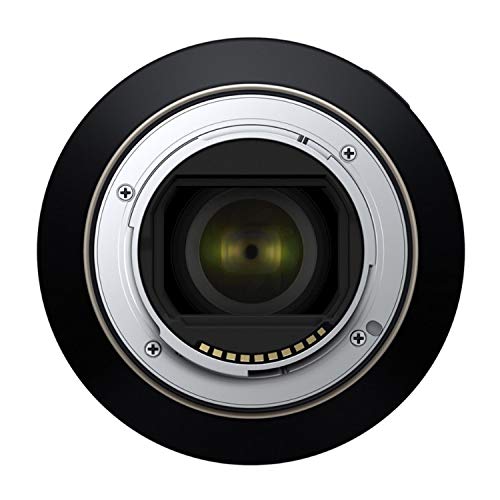 Tamron 70-180mm F/2.8 Di III VXD for Sony Full Frame/APS-C E-Mount, Black