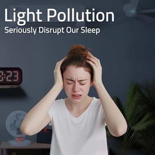 JIEHENG Light Dimming Stickers,LED Light Dimming Stickers,LED Dimming Sheets for Routers,2 Sheets All Black 50% Dimming of LED Lights (Cut and Whole-50% Dimming All Black