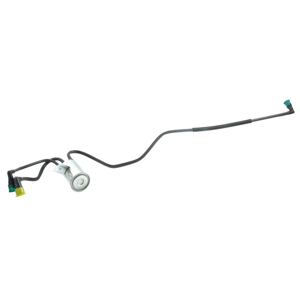 ECOGARD XF65238 Premium Fuel Filter Fits Dodge Grand Caravan 3.3L 1996-2000, Caravan 3.3L 1996-2000, Grand Caravan 3.8L 1996-2000, Caravan 3.0L 1996-2000, Caravan 2.4L 1996-2000