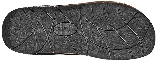 Earth Women's Elya Clogs, Dark Gray 020, 6 M