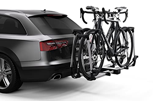 Thule Helium Platform XT 2-Bike