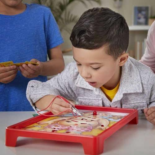 Hasbro Gaming Classic Operation Game
