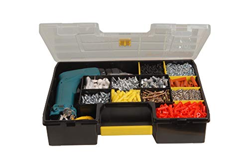 Sortmaster Organiser