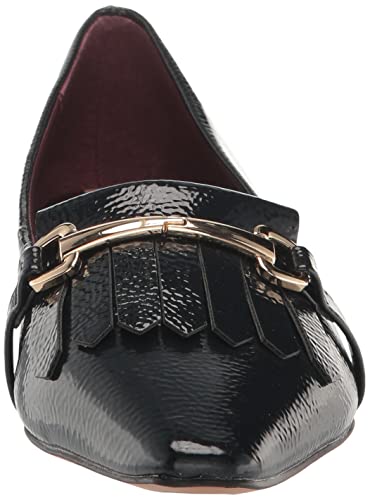 Franco Sarto Womens Rina Loafer Navy 10 M