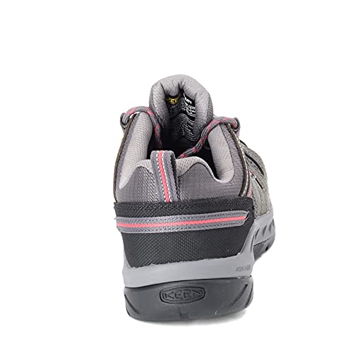 KEEN Utility Women's KEEN, Flint II Steel Toe Work Shoe