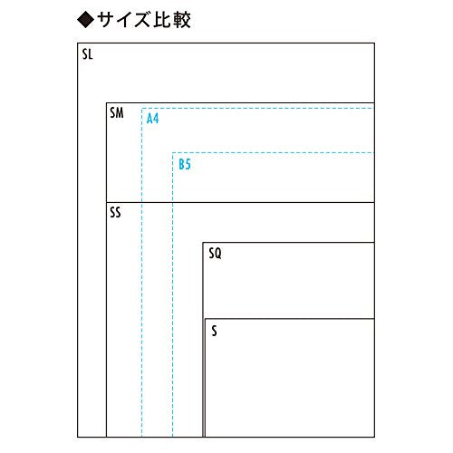Maruman Premium Quality Drawing Pad and Book (SS-02)