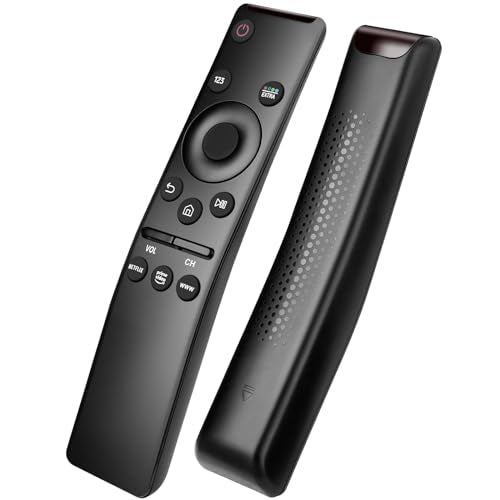 Voice Magic Remote AKB75855501 for LG OLED QNED NanoCell Webos Smart TV Magic Remote Control Replacement AN-MR20GA MR19BA MR18BA MR650A, with Pointer Function