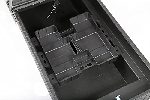 Dee Zee DZ10370TB Red Label Gull Wing Tool Box